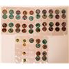 Image 1 : Topps 1971 Coins [153457]