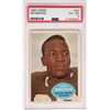 Image 1 : 1960 Jim Brown, PSA VG-EX [145835]