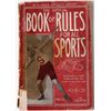 Image 1 : The Official Book of Rules For All Sports [151182]