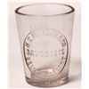 Image 1 : Belleville, ONT Dose Glass [151438]