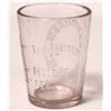 Image 2 : Belleville, ONT Dose Glass [151438]