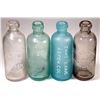 Image 1 : Aspen, Co. Bottles (4) [151695]