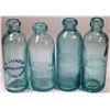 Image 1 : Buena Vista, Colorado Bottle Collection (4) [151696]