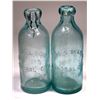 Image 1 : Two Central City, CO. Hutch Bottles [151505]