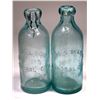 Image 1 : Two Central City, CO. Hutch Bottles [151505]