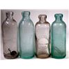 Image 1 : L.G Gilbreth Hutch Bottle Collection (4) [151707]