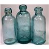 Image 1 : (2) Shain & Simmons, (1) Shain & Hasselmeyer  Denver CO Hutch Sodas [151647]