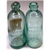 Image 1 : Silver State Bottling Co. Pair [151698]