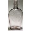 Image 1 : The Brown Palace (Molly Brown) Whiskey Flask [152345]