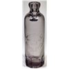 Image 1 : Fort Collins Poudre Valley Hutch Bottle [151629]