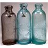 Image 1 : Robert Miller Hutch Bottles (3) [151708]