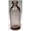 Image 2 : Golden Bottling Co. Hutch Bottle [151512]