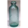 Image 1 : Henry G. Wurtz Hutch Bottle [151515]