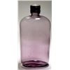 Image 1 : The Senate Saloon Purple Bottle [152347]