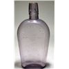 Image 1 : Murray Bros. Shoo Fly Flask [151741]