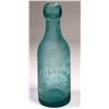 Image 1 : Leadville Kelley & Hanrahan Soda Bottle c.1878 [151518]