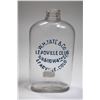 Image 1 : WH Tate & Co. Leadville Club Flask [151768]