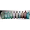 Image 1 : Pueblo Hutch Bottle Collection (17) [151717]