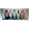 Image 2 : Pueblo Hutch Bottle Collection (17) [151717]