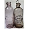 Image 2 : (2) South Pueblo CO Hutch Sodas [151649]