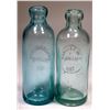 Image 2 : Pair of Telluride, CO. Hutch Bottles [151511]
