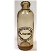 Image 1 : Extremely Rare Pond Creek O.T. Bottle [151198]