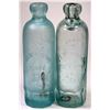 Image 1 : Three Oklahoma Territory (O.T.) Scarce Bottles [151686]