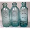 Image 2 : Oklahoma Territory Bottle Group (3) [151682]