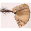 Image 1 : Stewart & Holmes Drug Company Tags, 60 [153336]