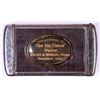 Image 1 : The Tip Thirst Parlor Match Case [152014]