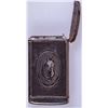 Image 2 : The Tip Thirst Parlor Match Case [152014]
