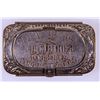 Image 1 : Geo. W. Bethel "The Clothier" Match Safe [153403]