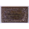 Image 2 : The Hoffman Metal Match Case [152013]