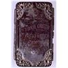 Image 1 : The Monte Carlo Metal Match Case [152016]