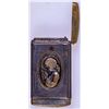 Image 2 : McEnery's Clothing Store Match Safe [153402]