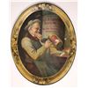 Image 1 : CA Lammers Metal Beer Tray [152156]