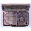 Image 2 : HK Holloway Metal Match Case [153418]