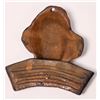 Image 2 : Metal Match Holder [153331]