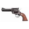 Image 2 : Ruger New Model Blackhawk .357/9mm Revolver