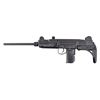 Image 2 : IMI Uzi Model A Semi-Auto 9mm Carbine