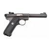 Image 1 : Ruger MK II .22LR Semi-Auto Pistol