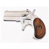 Image 2 : Great Western Arms .38 Derringer