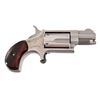 Image 1 : North American Arms .22LR Pocket Revolver