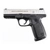 Image 2 : Smith & Wesson SD9VE 9mm