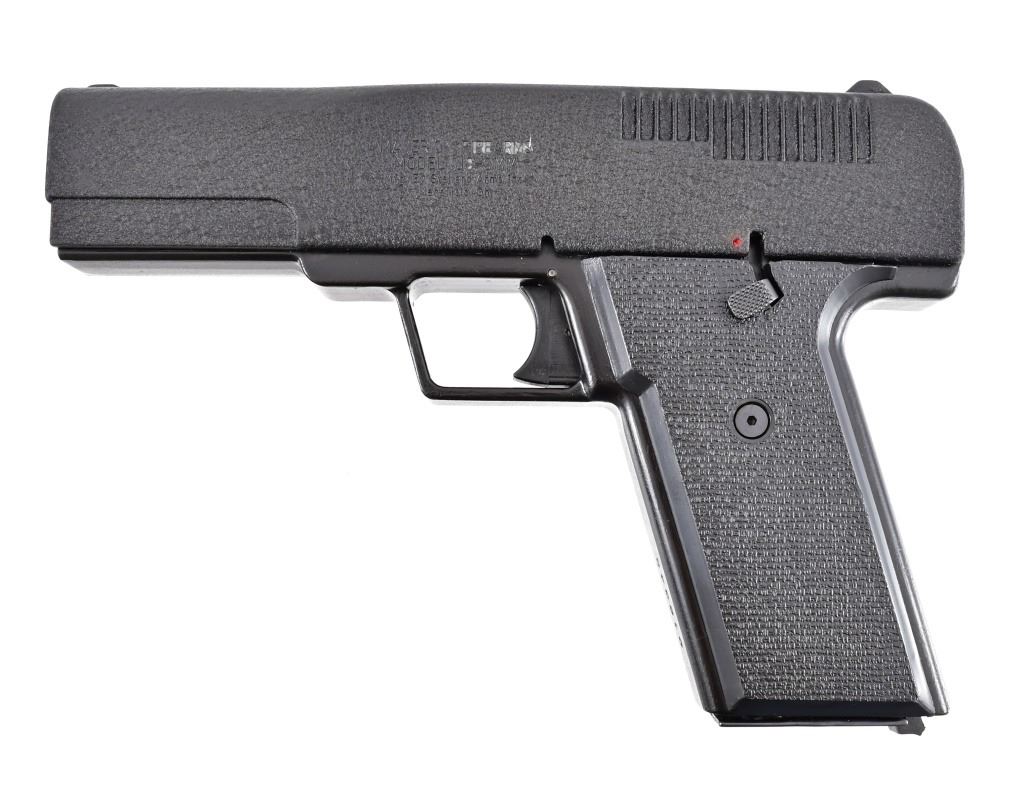 Maverick Model JS9 9MM