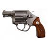 Image 2 : Charter Arms Undercover .38 Special Revolver