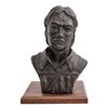 Image 1 : John B. Fincher Chalkware Sculpture