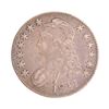 Image 1 : 1827 Capped Bust Half Dolla