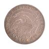 Image 2 : 1827 Capped Bust Half Dolla