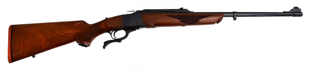 Ruger No.1 7x57 Mauser